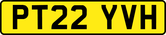PT22YVH
