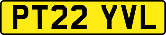 PT22YVL