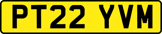 PT22YVM