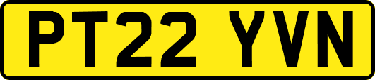 PT22YVN