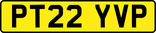 PT22YVP