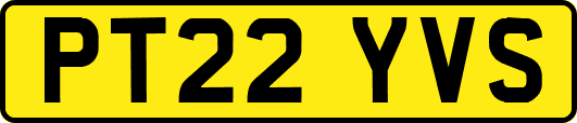 PT22YVS