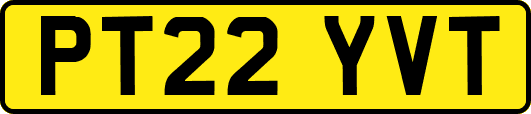 PT22YVT