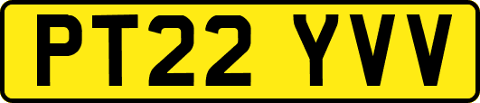 PT22YVV