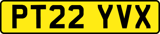 PT22YVX