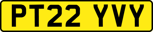 PT22YVY