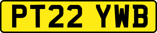 PT22YWB
