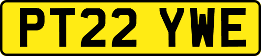 PT22YWE