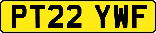 PT22YWF