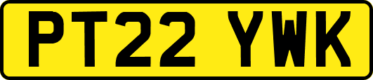 PT22YWK