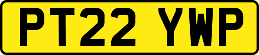 PT22YWP
