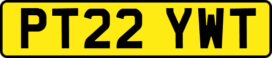 PT22YWT