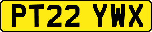 PT22YWX