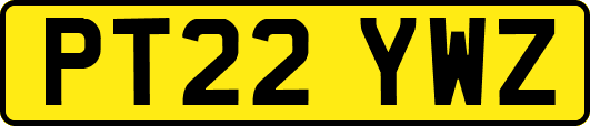 PT22YWZ