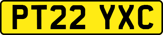 PT22YXC