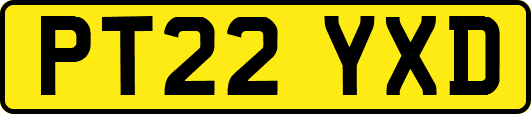 PT22YXD