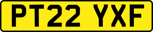PT22YXF