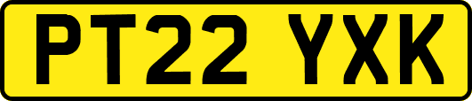 PT22YXK
