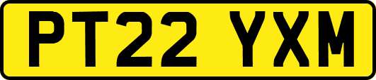 PT22YXM