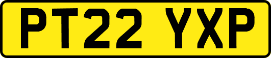 PT22YXP