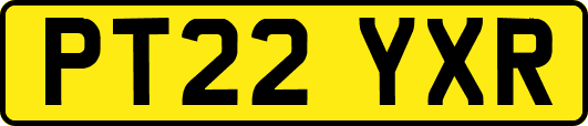 PT22YXR