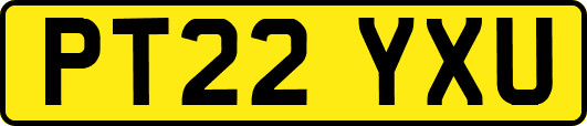 PT22YXU