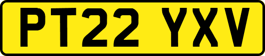 PT22YXV
