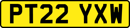 PT22YXW