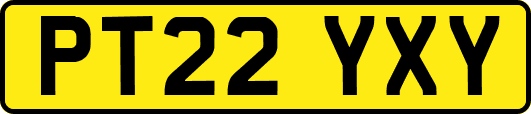 PT22YXY