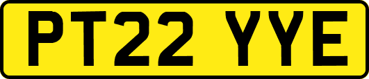PT22YYE