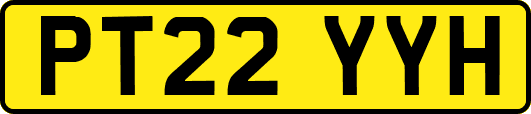 PT22YYH