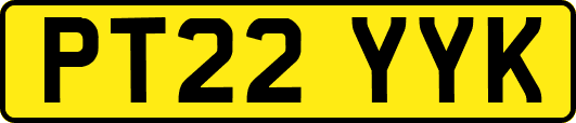 PT22YYK