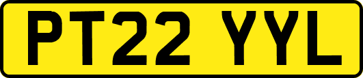 PT22YYL