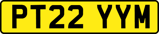 PT22YYM