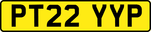 PT22YYP