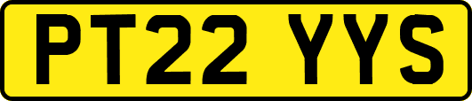 PT22YYS
