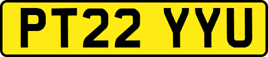 PT22YYU