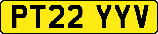 PT22YYV