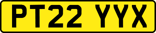PT22YYX