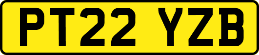 PT22YZB