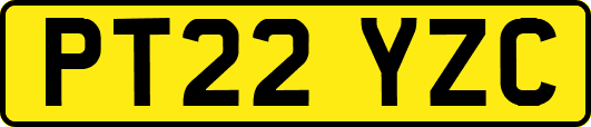 PT22YZC