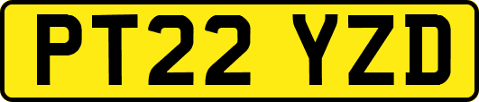 PT22YZD