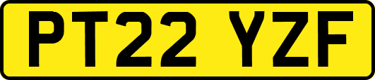 PT22YZF
