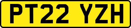 PT22YZH