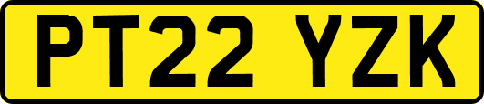 PT22YZK