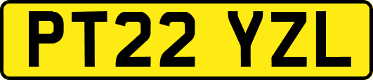 PT22YZL