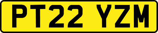 PT22YZM