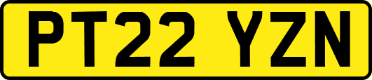 PT22YZN