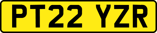 PT22YZR