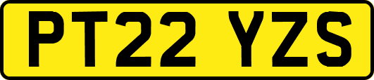 PT22YZS